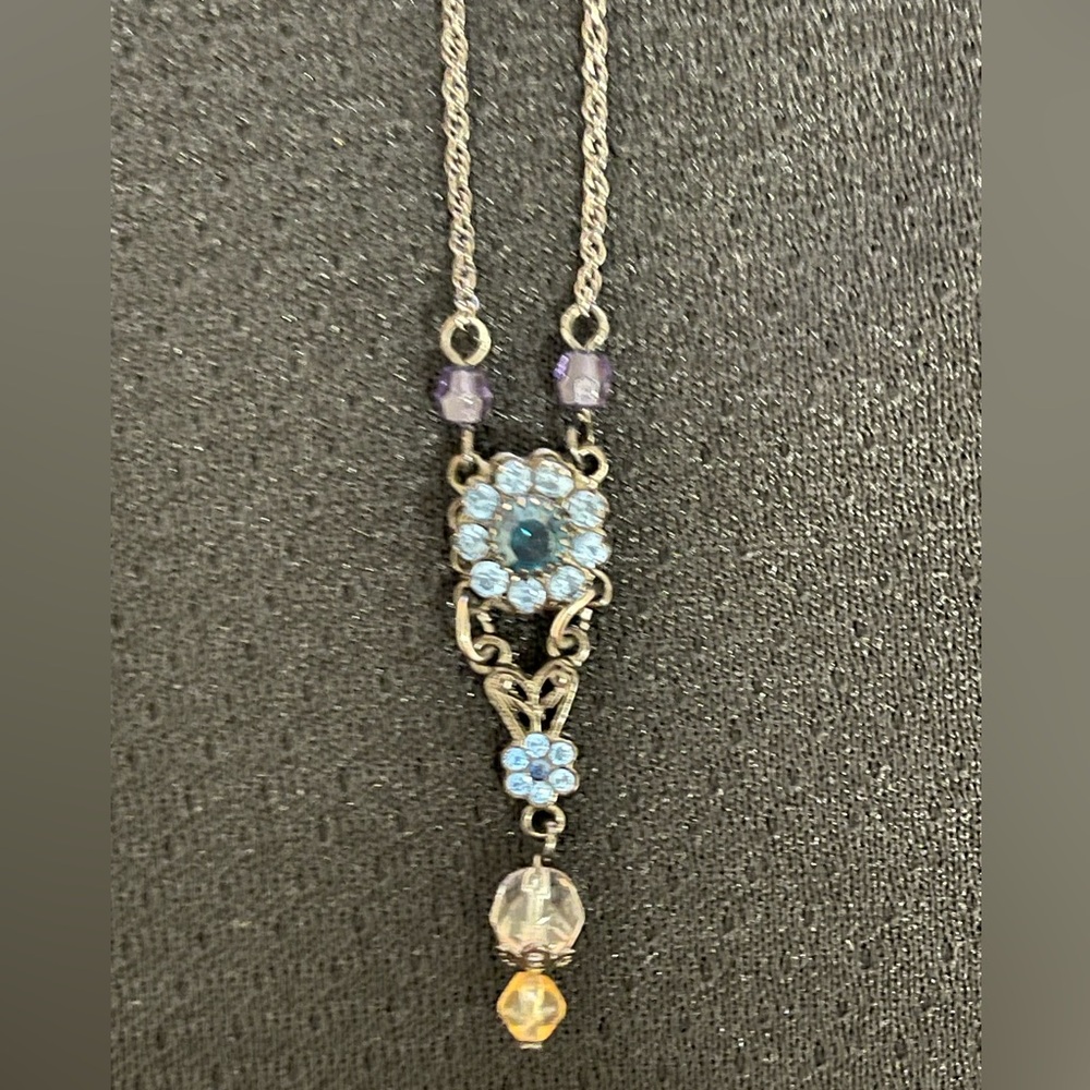 Vintage 1928 necklace